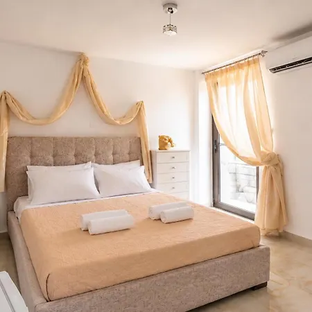 Appartement Helios Cave