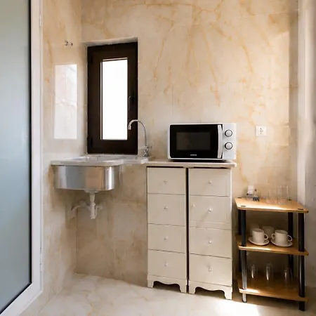 Appartement Helios Cave *