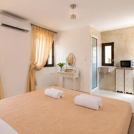 Helios Cave Appartement Rhodes City